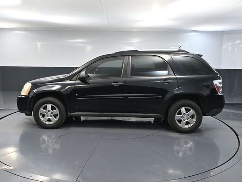 Used 2008 Chevrolet Equinox LS image 9