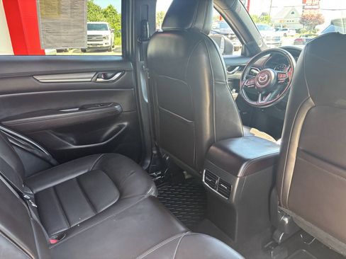 Used 2019 MAZDA CX-5 Signature AWD/4WD image 15