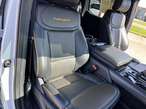 Used 2024 Ford F150 Tremor w/ Equipment Group 402A High AWD/4WD image 28