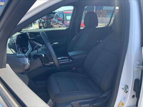 Used 2025 Chevrolet Equinox LT image 21