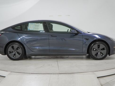 Used 2022 Tesla Model 3 Long Range image 12