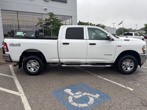 Used 2020 RAM 2500 Tradesman AWD/4WD image 31