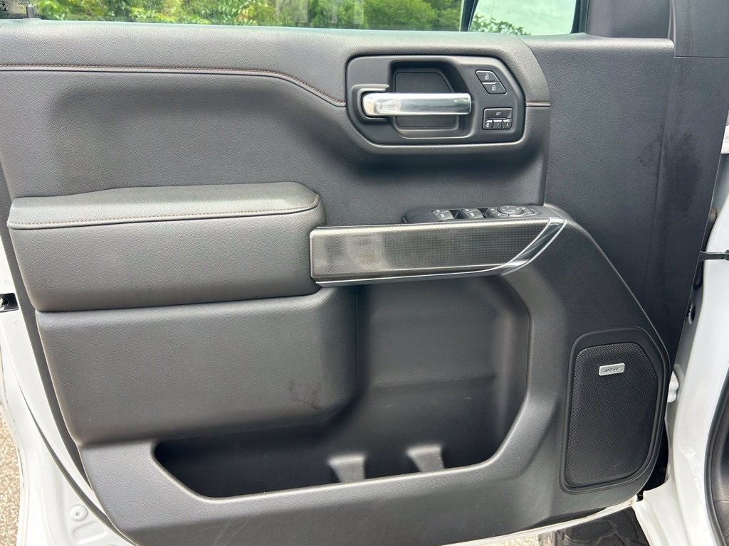 Used 2019 GMC Sierra 1500 AT4 w/ AT4 Premium Package AWD/4WD image 19
