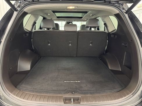 Used 2019 Hyundai Santa Fe Limited image 23