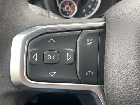 Used 2025 RAM 2500 Big Horn image 22