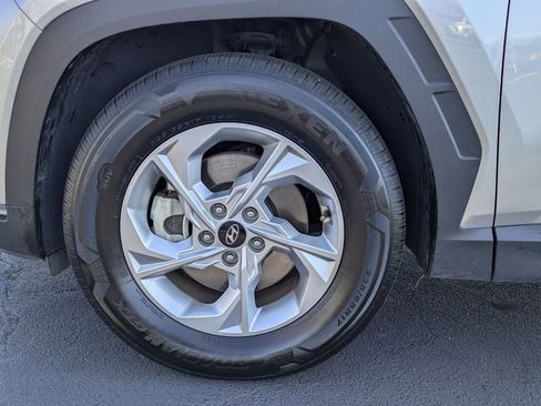 Used 2024 Hyundai Tucson SEL image 27