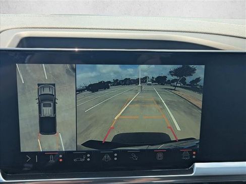 New 2026 Chevrolet Silverado 1500 RST AWD/4WD image 13