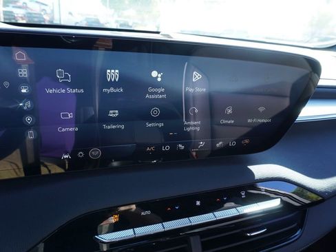 New 2026 Buick Enclave Preferred w/ Power Package image 19