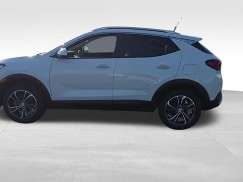 Certified 2023 Buick Encore GX Select w/ Safety Package II AWD/4WD image 9