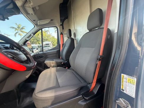 Used 2020 Ford Transit 250 148 High Roof Extended RWD image 14