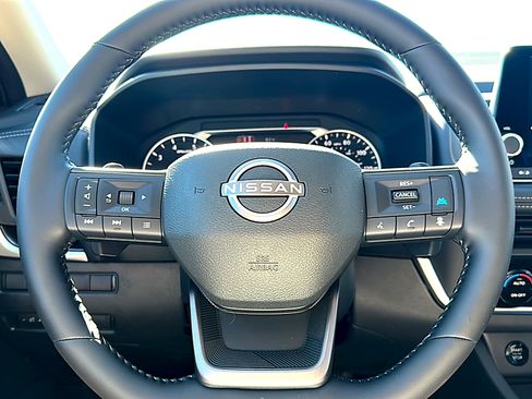 New 2026 Nissan Rogue SV w/ Cold Weather Package image 17