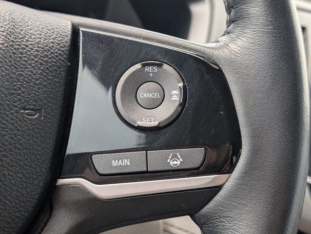 Used 2019 Honda Odyssey EX-L image 25