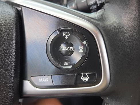 Used 2022 Honda CR-V EX-L image 24