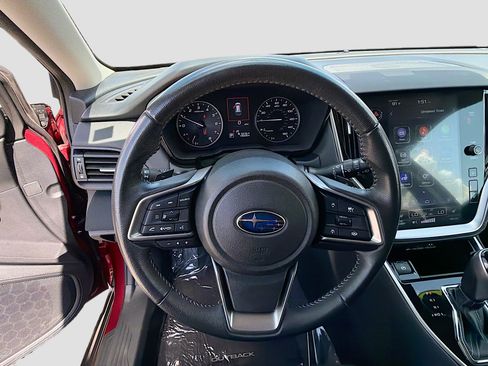 Certified 2024 Subaru Outback Premium image 38