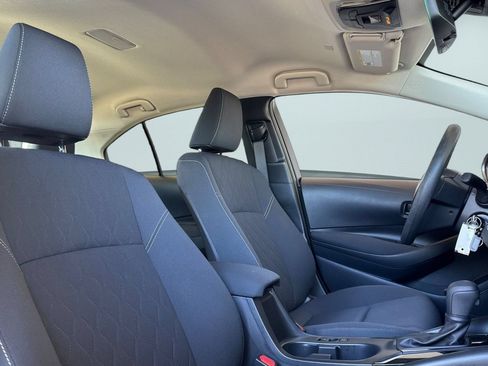 Used 2024 Toyota Corolla LE FWD image 26