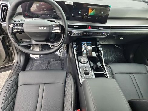 New 2026 Kia Sorento SX Prestige AWD/4WD image 25