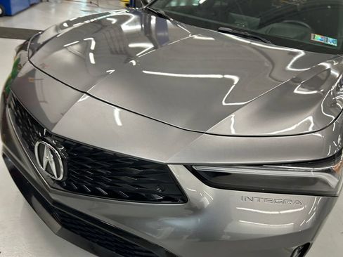 Used 2024 Acura Integra A-Spec w/ Technology Package FWD image 18