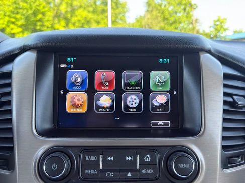 Used 2019 GMC Yukon Denali w/ Denali Ultimate Package AWD/4WD image 25