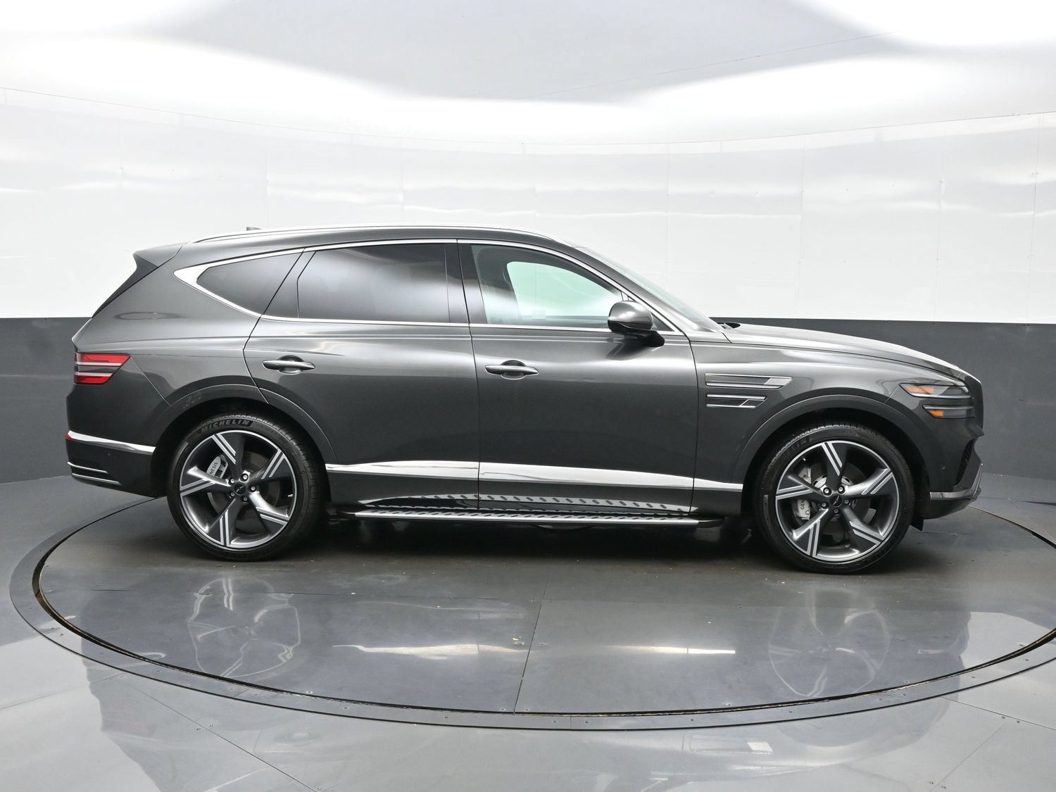 Used 2026 Genesis GV80 3.5T Prestige AWD/4WD image 7