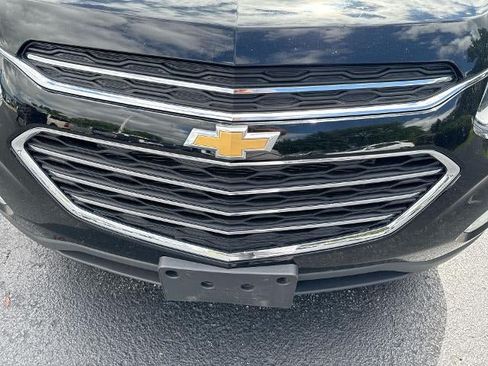 Used 2016 Chevrolet Equinox LT w/ Convenience Package FWD image 28