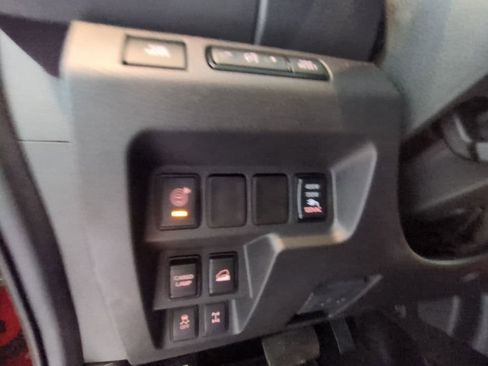Used 2025 Nissan Frontier PRO-4X w/ Pro Convenience Package AWD/4WD image 17