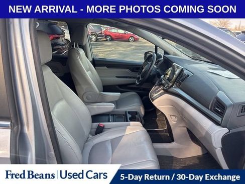 Used 2020 Honda Odyssey EX-L image 8