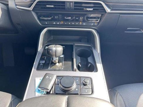 Used 2024 MAZDA CX-90 3.3 Turbo S image 20