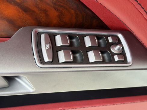 Used 2012 Aston Martin Rapide RWD image 19