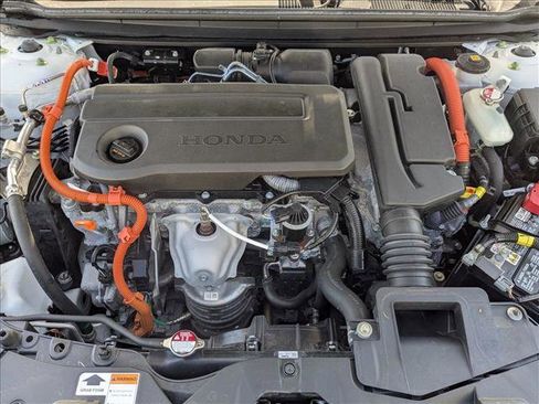 Used 2023 Honda Accord Touring image 25