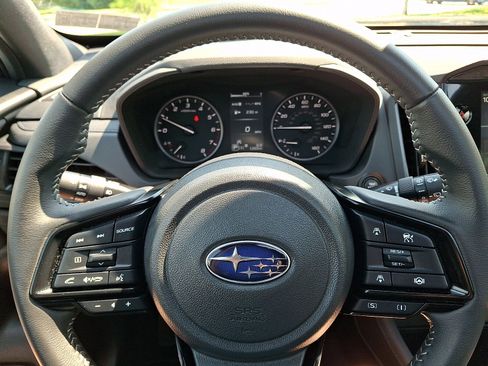 Certified 2026 Subaru Forester Premium AWD/4WD image 19