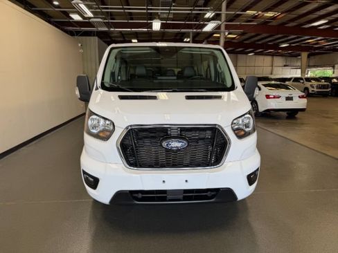 Used 2023 Ford Transit 350 XLT RWD image 6
