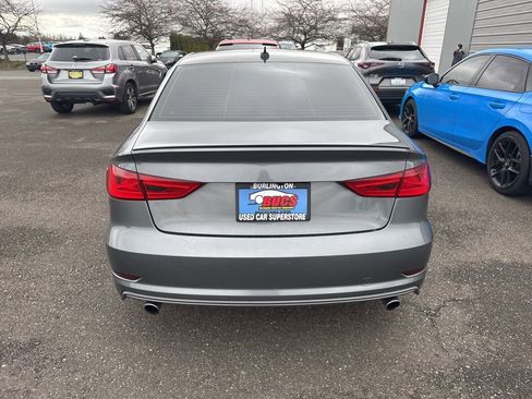 Used 2015 Audi S3 Premium Plus image 4