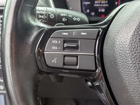 Used 2022 Honda Civic Sport Touring image 25