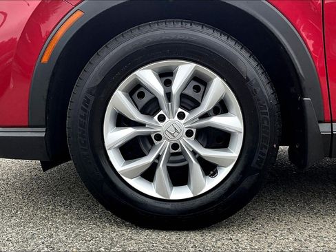 Used 2023 Honda CR-V LX image 8
