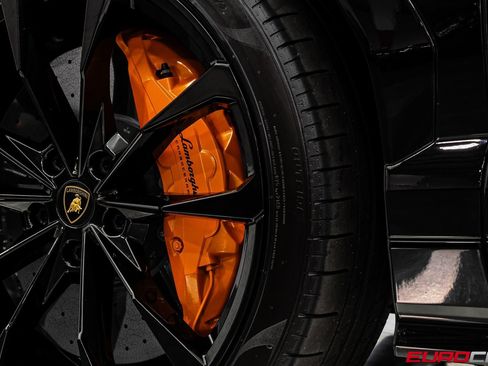 Used 2023 Lamborghini Urus S AWD/4WD image 21