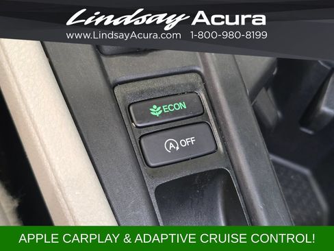 Used 2024 Honda Accord LX image 19