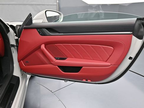 New 2026 Porsche 911 Carrera GTS image 26