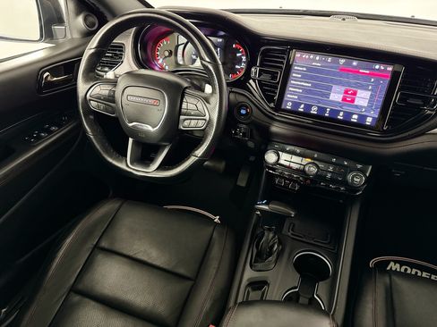 Used 2023 Dodge Durango GT AWD/4WD image 29