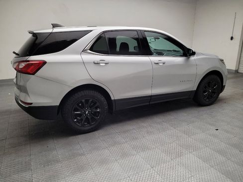 Used 2018 Chevrolet Equinox LT AWD/4WD image 10