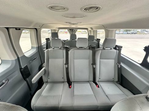 Used 2018 Ford Transit 150 XLT image 17