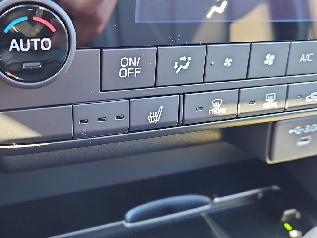 New 2026 Subaru Outback Premium AWD/4WD image 13