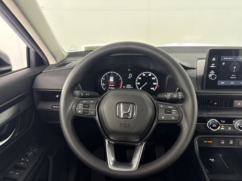 Certified 2026 Honda CR-V LX image 22