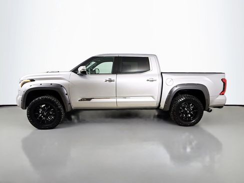 Used 2023 Toyota Tundra 1794 Edition image 4