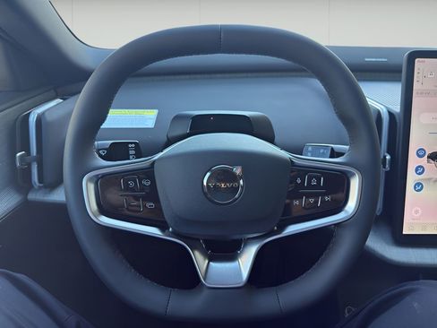 New 2026 Volvo EX30 Cross Country Ultra w/ Protection Package AWD/4WD image 16