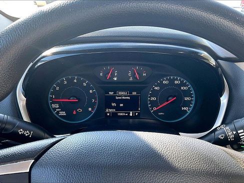 Used 2020 Chevrolet Traverse LS image 13