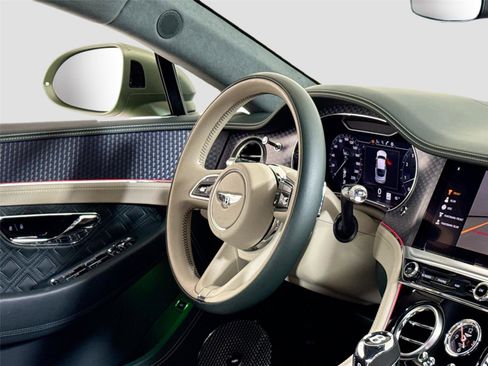 Used 2024 Bentley Continental GT Speed image 30