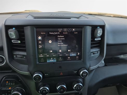 Used 2024 RAM 1500 Tradesman w/ Trailer Tow Group image 21