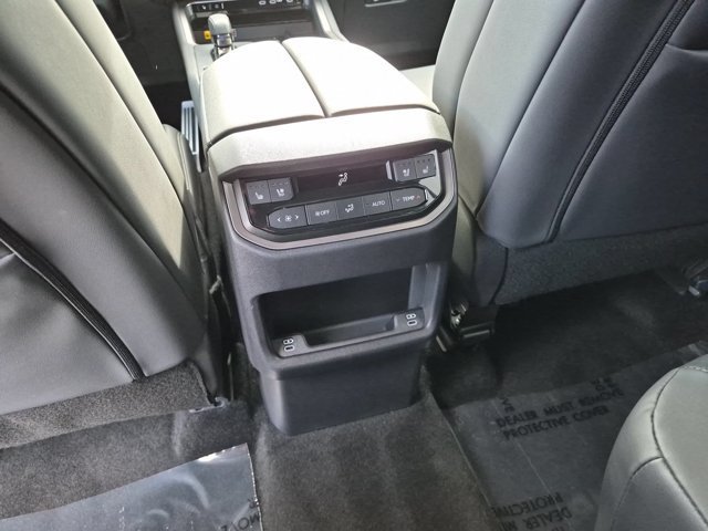 Used 2025 Lexus TX 350 AWD image 28
