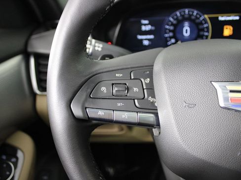 Used 2022 Cadillac CT5 Premium Luxury w/ Parking Package image 24