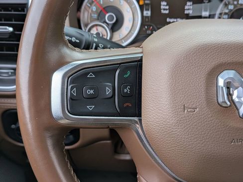 Used 2021 RAM 1500 Limited image 18